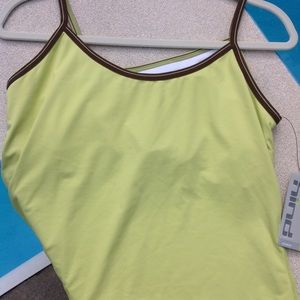 NWT Hind Vanity Cami
